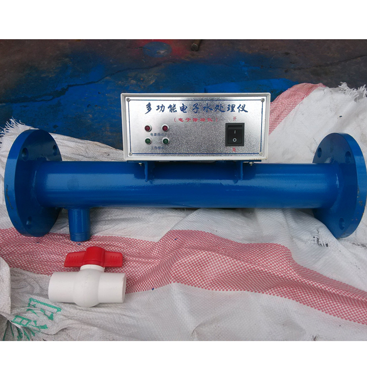 吉林高频电子水处理仪