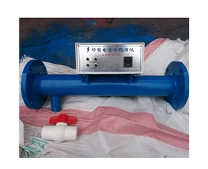 吉林高频电子水处理仪