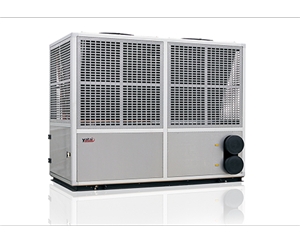 吉林YFM60模块风冷热泵机组